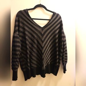 Lane Bryant V-Neck Sweater